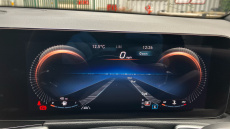 Mercedes-Benz GLB 200 AMG Line Premium 5dr 7G-Tronic Petrol Estate